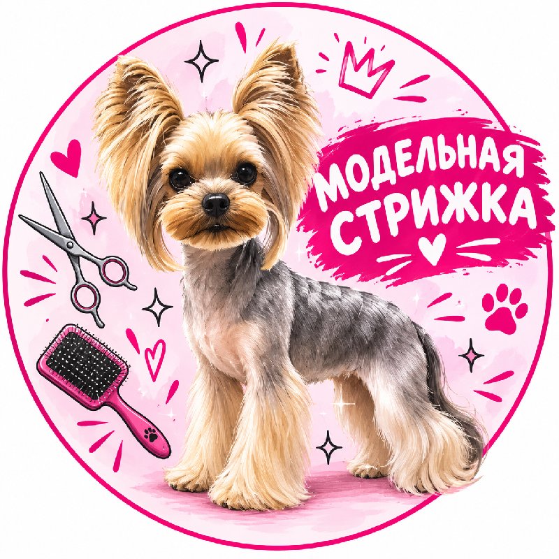 Плюш-Кутюр йорк