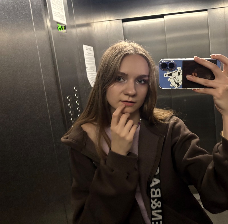 Kristina